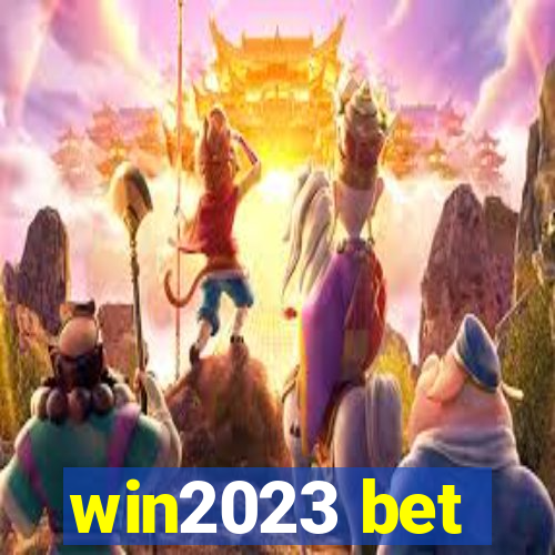 win2023 bet